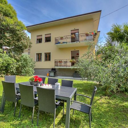 The Bon'Ora Apartment - Happy Rentals Riva del Garda Exterior foto