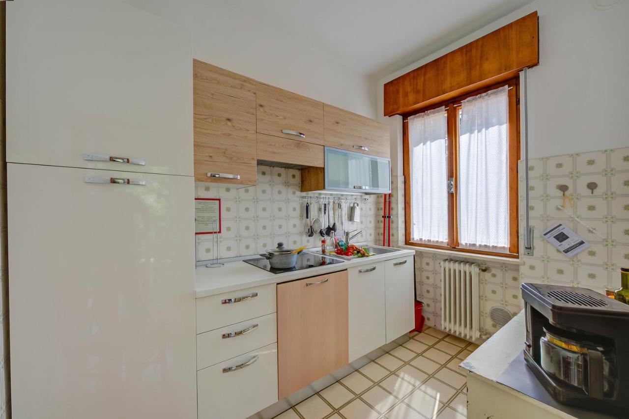 The Bon'Ora Apartment - Happy Rentals Riva del Garda Exterior foto