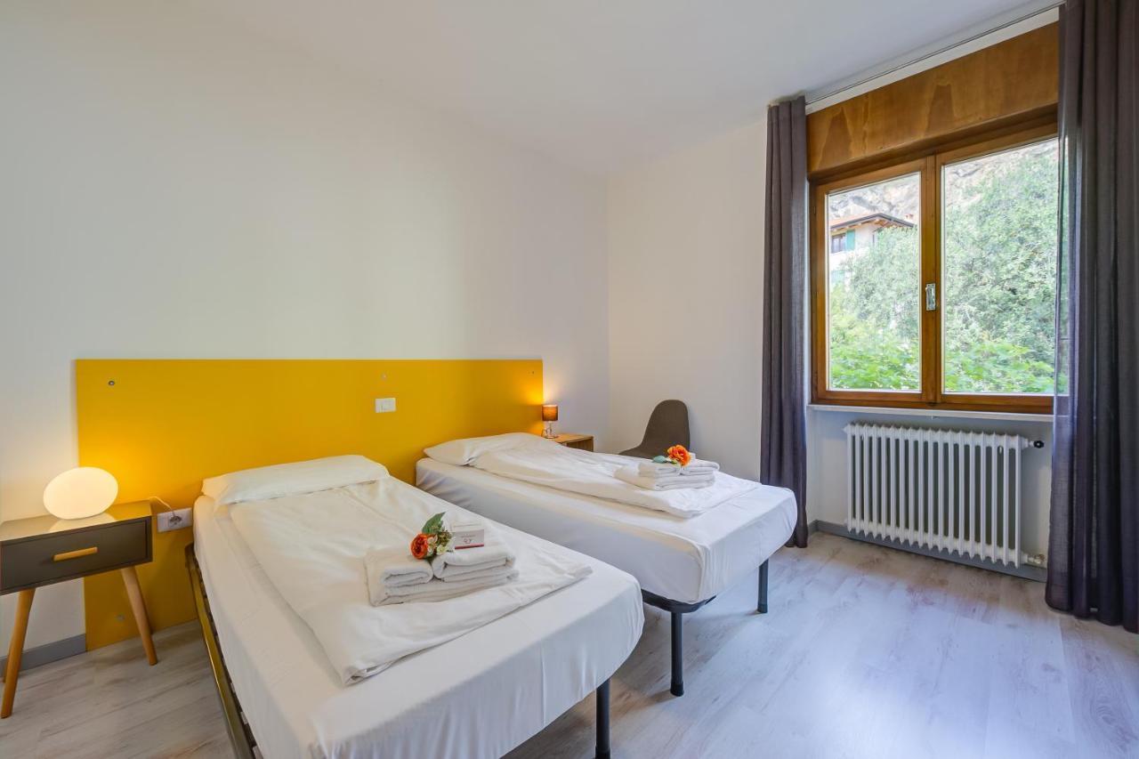 The Bon'Ora Apartment - Happy Rentals Riva del Garda Exterior foto