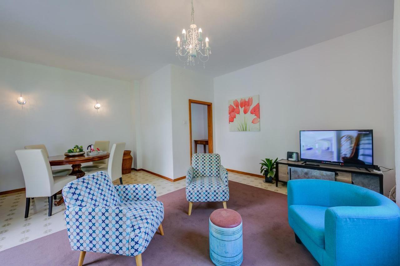 The Bon'Ora Apartment - Happy Rentals Riva del Garda Exterior foto