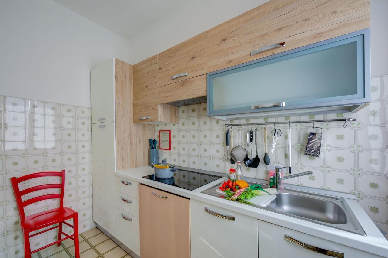 The Bon'Ora Apartment - Happy Rentals Riva del Garda Exterior foto